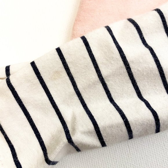 H&M Long Sleeve T-Shirt - 2 Pieces 18-24 Months - Picture 2 of 4